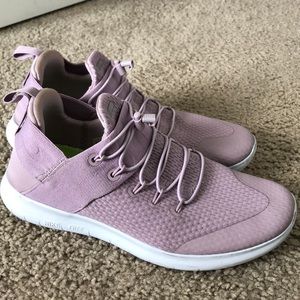 NIKE Lilac Commuter Free Run